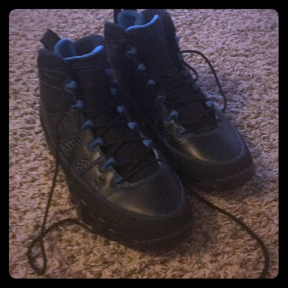 Jordan’s